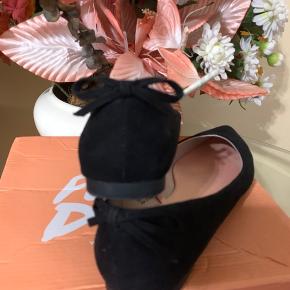 H&M black flats - Picture 2 of 3